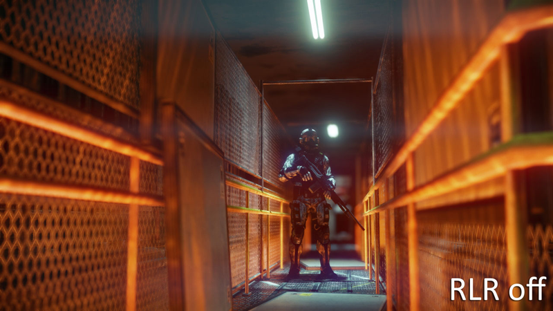 Illustration for article titled Crysis 2's Ultra Upgrade Explained In Pretty Images and Even Prettier Video
